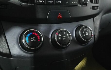 Hyundai Elantra IV, 2009 год, 639 000 рублей, 13 фотография