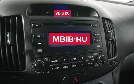 Hyundai Elantra IV, 2009 год, 639 000 рублей, 12 фотография