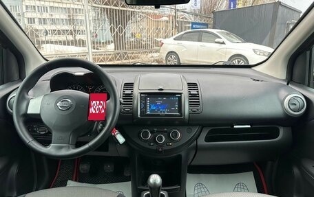 Nissan Note II рестайлинг, 2013 год, 749 000 рублей, 10 фотография