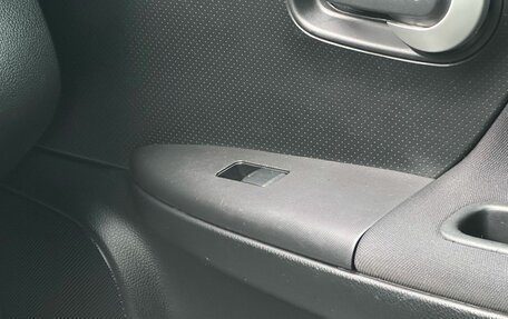 Nissan Note II рестайлинг, 2013 год, 749 000 рублей, 14 фотография