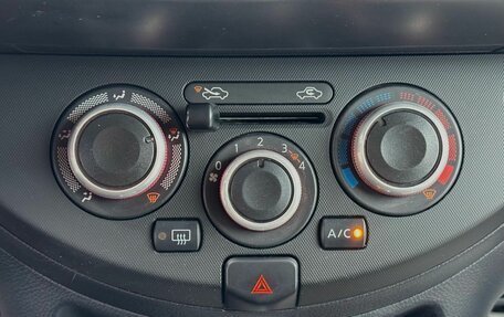 Nissan Note II рестайлинг, 2013 год, 749 000 рублей, 17 фотография