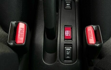 Nissan Note II рестайлинг, 2013 год, 749 000 рублей, 23 фотография