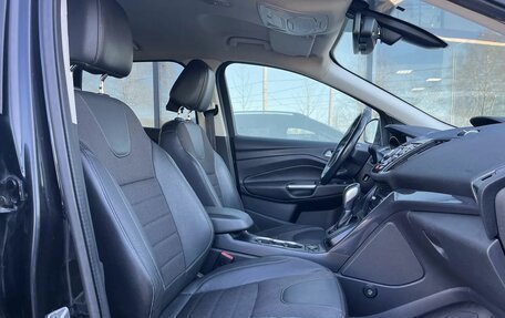 Ford Kuga III, 2014 год, 999 000 рублей, 11 фотография