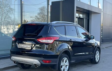 Ford Kuga III, 2014 год, 999 000 рублей, 5 фотография