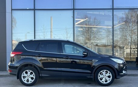 Ford Kuga III, 2014 год, 999 000 рублей, 4 фотография