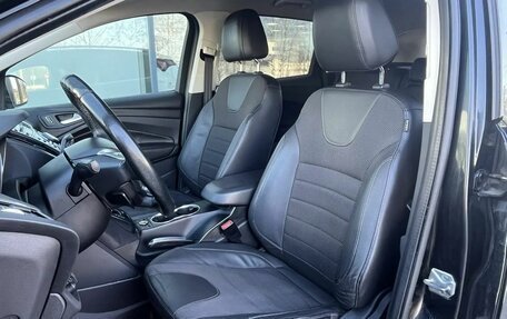 Ford Kuga III, 2014 год, 999 000 рублей, 13 фотография