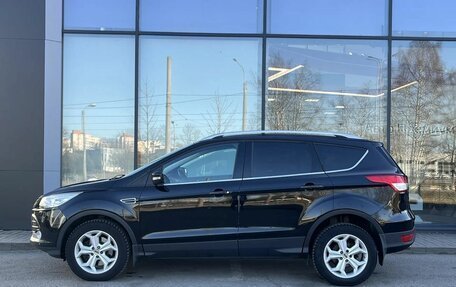Ford Kuga III, 2014 год, 999 000 рублей, 8 фотография