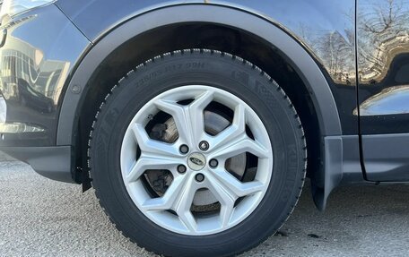 Ford Kuga III, 2014 год, 999 000 рублей, 9 фотография