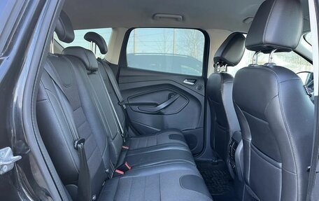 Ford Kuga III, 2014 год, 999 000 рублей, 12 фотография