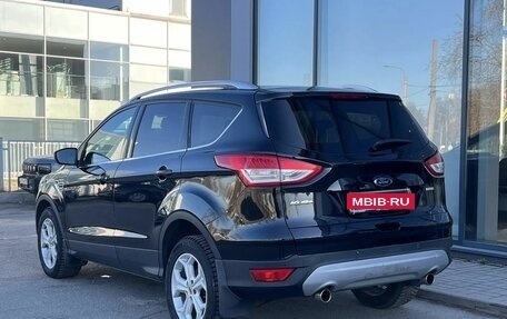Ford Kuga III, 2014 год, 999 000 рублей, 7 фотография