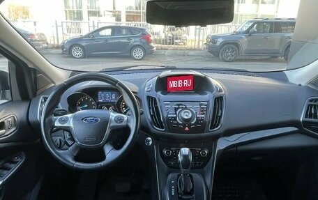 Ford Kuga III, 2014 год, 999 000 рублей, 15 фотография