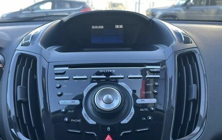 Ford Kuga III, 2014 год, 999 000 рублей, 18 фотография