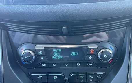 Ford Kuga III, 2014 год, 999 000 рублей, 19 фотография