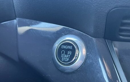 Ford Kuga III, 2014 год, 999 000 рублей, 20 фотография