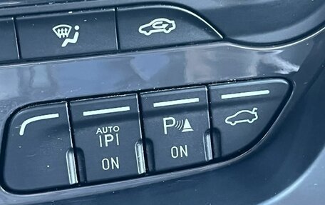 Ford Kuga III, 2014 год, 999 000 рублей, 22 фотография