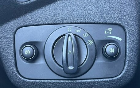 Ford Kuga III, 2014 год, 999 000 рублей, 25 фотография