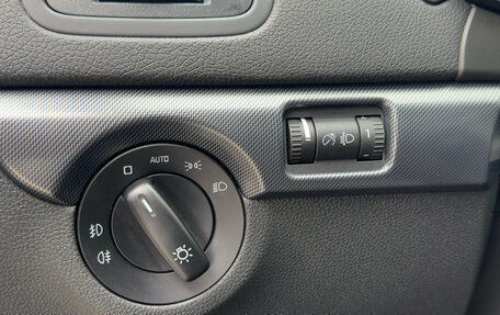 Skoda Yeti I рестайлинг, 2017 год, 1 550 000 рублей, 10 фотография