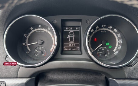 Skoda Yeti I рестайлинг, 2017 год, 1 550 000 рублей, 15 фотография