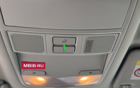 Skoda Yeti I рестайлинг, 2017 год, 1 550 000 рублей, 17 фотография