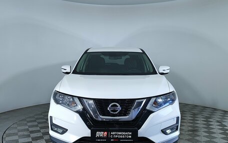Nissan X-Trail, 2019 год, 2 135 000 рублей, 2 фотография
