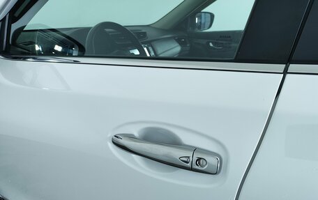 Nissan X-Trail, 2019 год, 2 135 000 рублей, 9 фотография