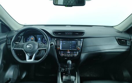 Nissan X-Trail, 2019 год, 2 135 000 рублей, 12 фотография