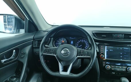 Nissan X-Trail, 2019 год, 2 135 000 рублей, 14 фотография