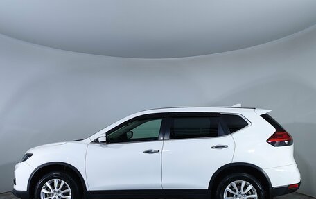Nissan X-Trail, 2019 год, 2 135 000 рублей, 5 фотография