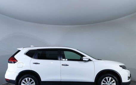 Nissan X-Trail, 2019 год, 2 135 000 рублей, 4 фотография