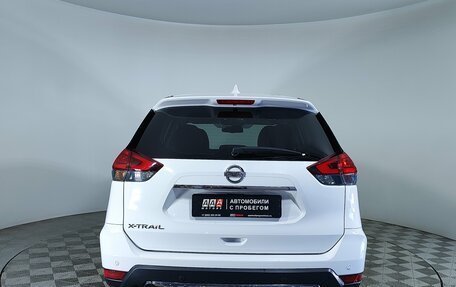 Nissan X-Trail, 2019 год, 2 135 000 рублей, 7 фотография