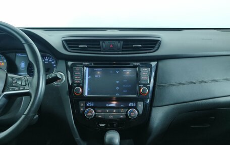 Nissan X-Trail, 2019 год, 2 135 000 рублей, 15 фотография