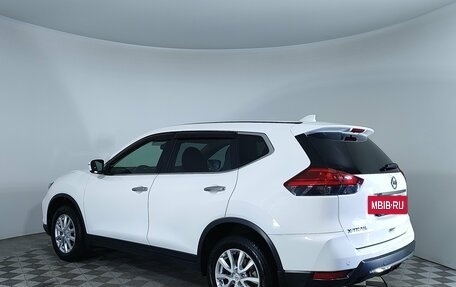 Nissan X-Trail, 2019 год, 2 135 000 рублей, 8 фотография