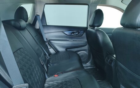 Nissan X-Trail, 2019 год, 2 135 000 рублей, 20 фотография