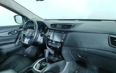 Nissan X-Trail, 2019 год, 2 135 000 рублей, 18 фотография