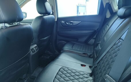 Nissan X-Trail, 2019 год, 2 135 000 рублей, 19 фотография