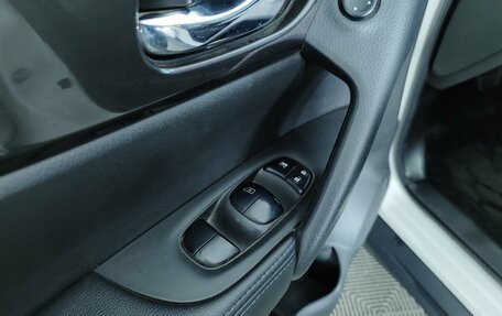 Nissan X-Trail, 2019 год, 2 135 000 рублей, 22 фотография