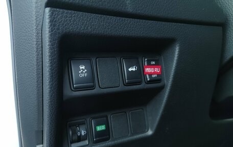 Nissan X-Trail, 2019 год, 2 135 000 рублей, 21 фотография