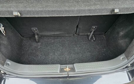 Suzuki Swift III, 2007 год, 610 000 рублей, 6 фотография