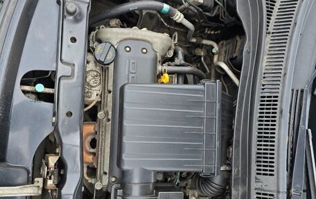 Suzuki Swift III, 2007 год, 610 000 рублей, 4 фотография