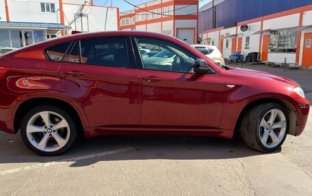 BMW X6, 2009 год, 1 490 000 рублей, 8 фотография