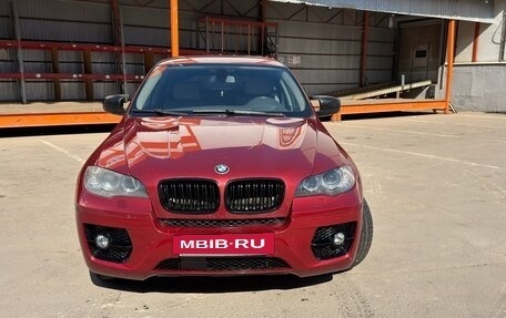 BMW X6, 2009 год, 1 490 000 рублей, 2 фотография