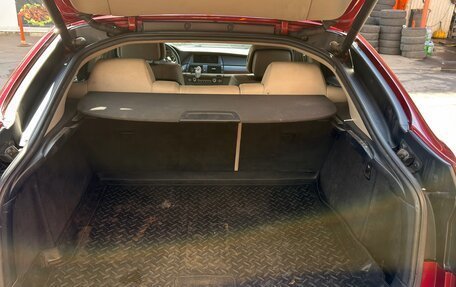 BMW X6, 2009 год, 1 490 000 рублей, 11 фотография