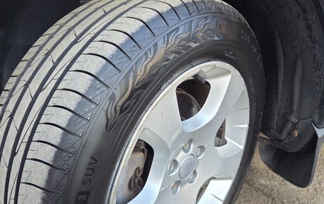 Land Rover Discovery Sport I рестайлинг, 2016 год, 2 100 000 рублей, 7 фотография