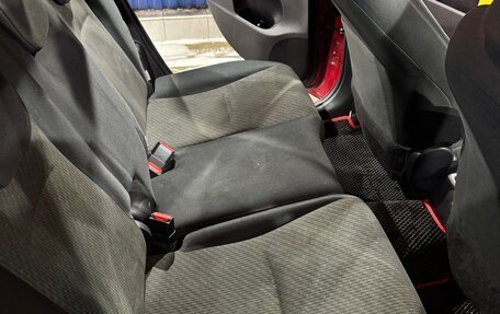 Toyota Ractis II, 2016 год, 1 030 000 рублей, 8 фотография