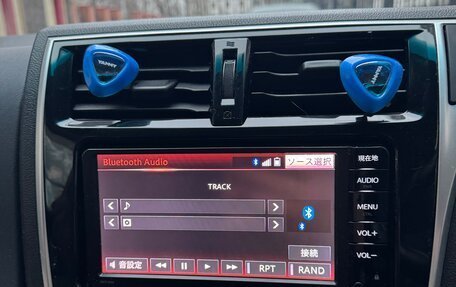 Toyota Ractis II, 2016 год, 1 030 000 рублей, 19 фотография