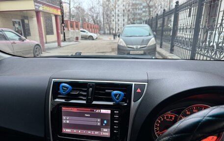 Toyota Ractis II, 2016 год, 1 030 000 рублей, 25 фотография