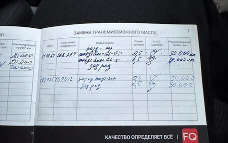 Toyota Ractis II, 2016 год, 1 030 000 рублей, 22 фотография