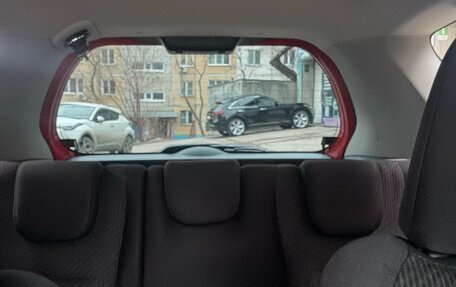 Toyota Ractis II, 2016 год, 1 030 000 рублей, 27 фотография