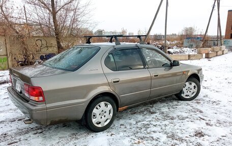 Toyota Camry V40, 1995 год, 370 000 рублей, 3 фотография