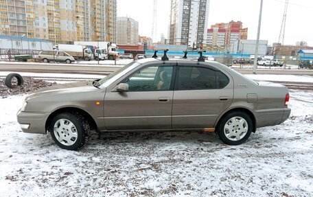 Toyota Camry V40, 1995 год, 370 000 рублей, 4 фотография